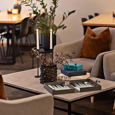 Comfort Hotel Umea City エクステリア 写真