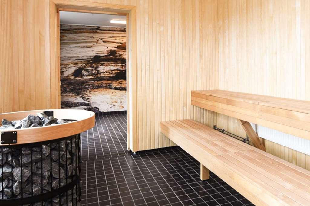 Comfort Hotel Umea City 設備 写真