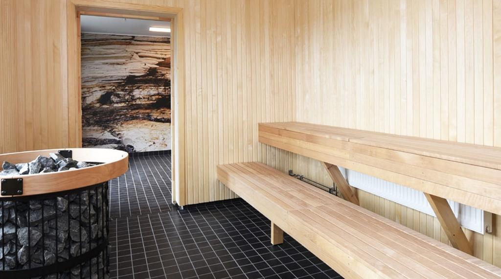 Comfort Hotel Umea City エクステリア 写真