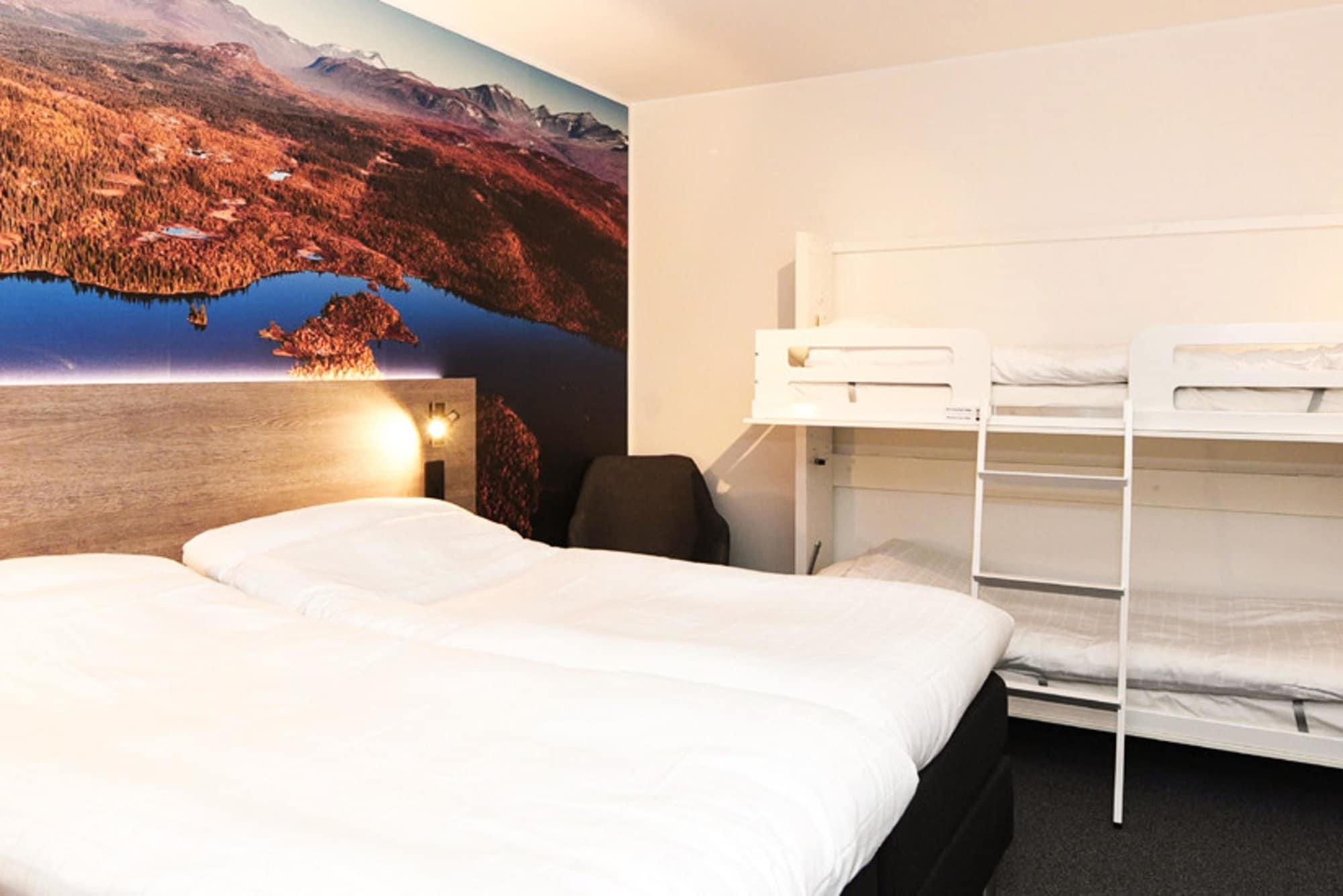 Comfort Hotel Umea City エクステリア 写真