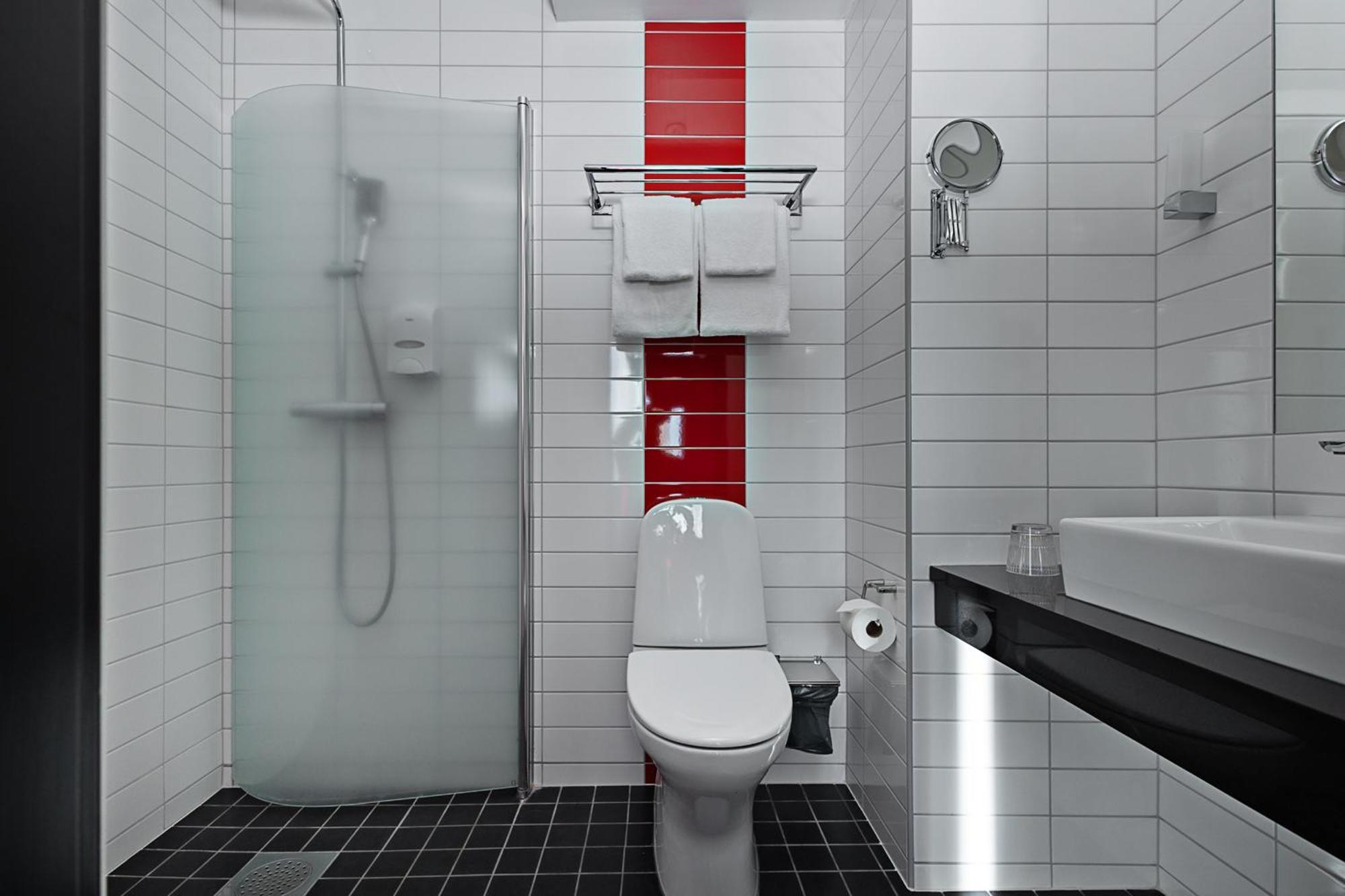 Comfort Hotel Umea City 部屋 写真