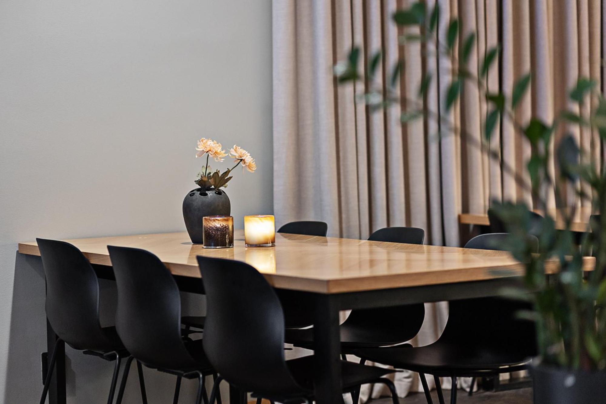 Comfort Hotel Umea City エクステリア 写真